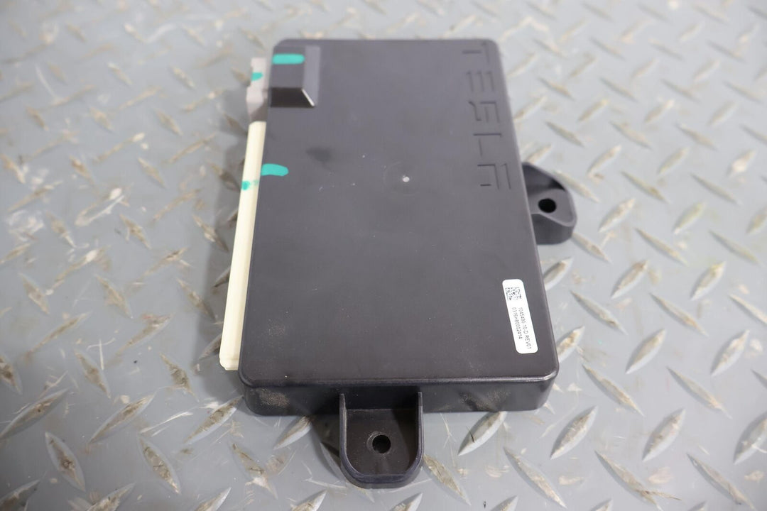 16-20 Tesla Model X Right RH Rear Falcon Door Control Module (1045490-10-D) OEM