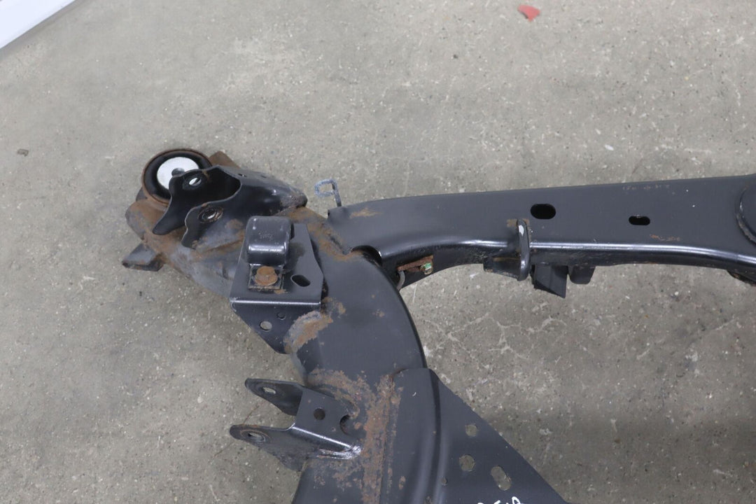 2009-2010 Dodge Challenger SRT-8 Rear Undercarriage Crossmember