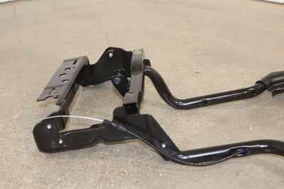 2003-2007 Hummer H2 SUV Rear 2nd Row Right RH Seat Track (Folds Properly)