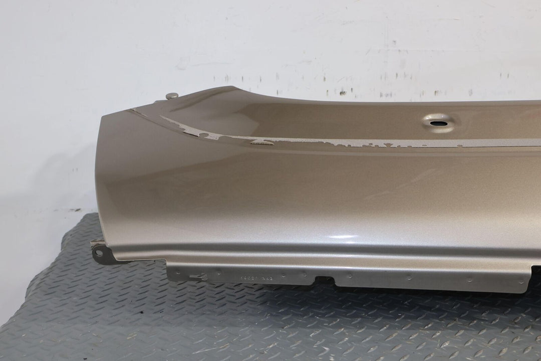 02-06 Cadillac Escalade Front Right RH Bare Fender (SIlver Sand 11U) See Notes