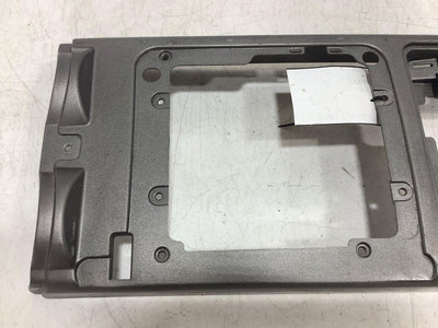 03-07 Hummer H2 Center Console Top Trim Panel Cover Arm Rest Surround OEM