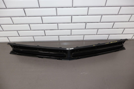 15-23 Dodge Challenger R/T 392 OEM Front Upper Grille (Black) See Photos