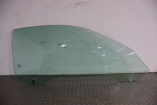 97-04 Chevy Corvette C5 Right RH Passenger Door Window Glass (Glass Only)