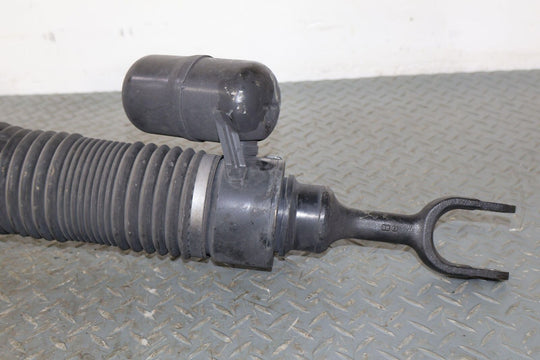 03-10 Bentley Continental GT Front Right OEM Air Ride Shock Strut (3w0616040m)