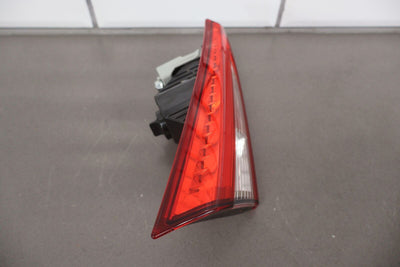 14-17 Maserati Ghibli Left LH Inner Tail Light (Trunk Mount) Tested