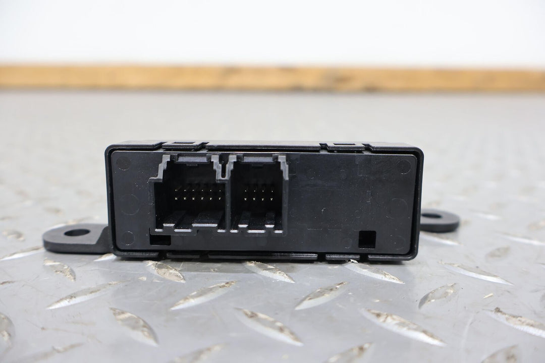 18-19 Chevy Camaro ZL1 Park Assist Obstacle Detection Control Module (84231141)