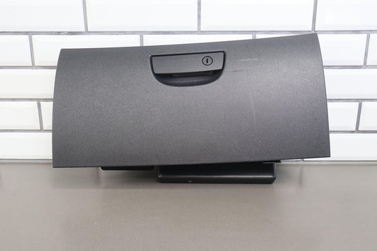 08-14 Dodge Challenger SRT-8 Interior Glove Box Compartment Door (Dark Slate DV)