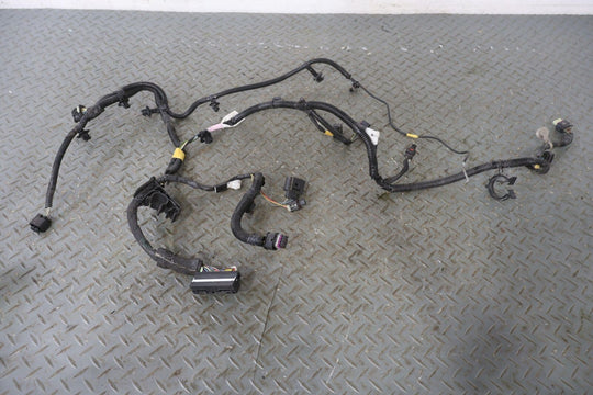 2019 Tesla Model 3 Thermal Battery Wiring Harness Cable Wire (1068767-00-D)