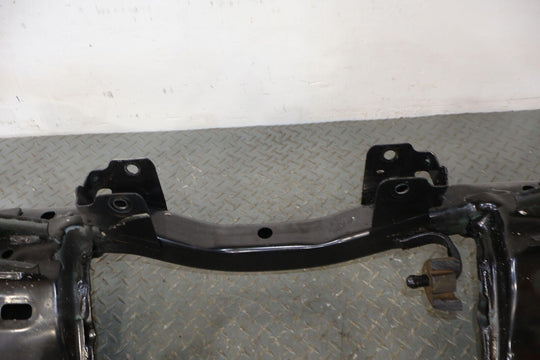 15-21 Subaru WRX STI Rear Bare Undercarriage Crossmember Subframe (2.5L) 8K