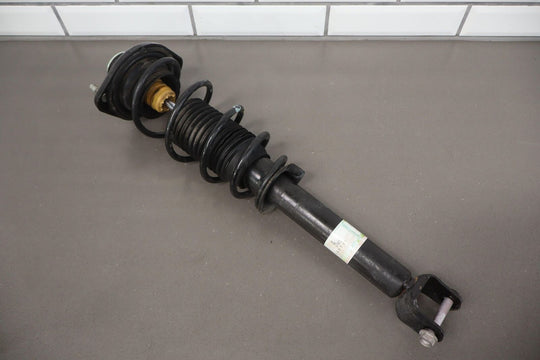 2016-2023 Mazda Miata ND Rear Left LH Strut (W/O Sport Suspension) 61K Torn Boot