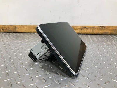 15-18 Mercedes C63s W205 Info Display Screen W/Navigation (a2059002211)