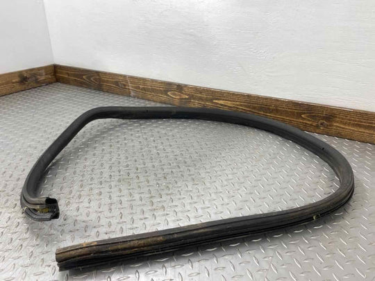 03-06 Chevy SSR Right RH Passenger Door Weather Stripping Gasket Seal