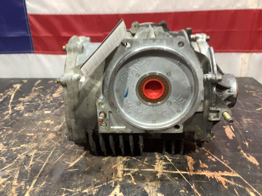 97-04 Chevy C5 Corvette Rear Differential Carrier 3-Rib 3.15 G90 (Auto Trans)