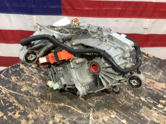 17-20 Tesla Model 3 / Y RWD Rear Drive Unit Motor (112098000D) 90K Miles