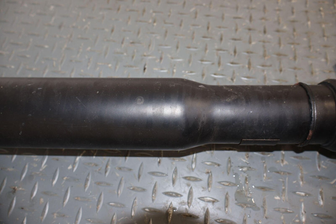 16-21 Chevy Camaro ZL1 6.2L Supercharged Manual Transmission Rear Drive Shaft