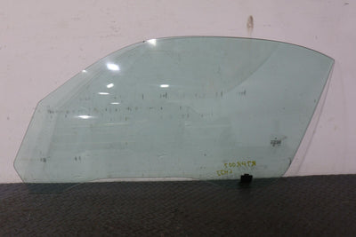 05-12 Porche 911 997 Convertible Front Left LH Door Window Glass (Glass Only)
