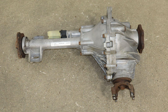 2013 Chevy Silverado 1500 3.42 (GU6) Front Carrier / Differential 141k