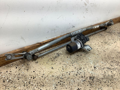 08-09 Hummer H2 Wiper Trans Linkage W/Motor (Tested)