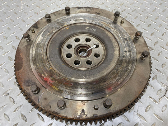 2004-2009 Honda S2000 Manual Transmission OEM Flywheel