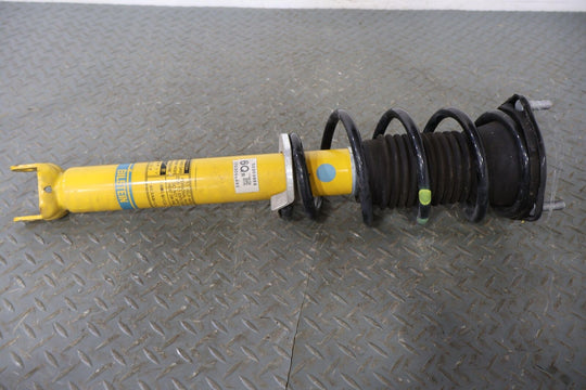 17-19 Fiat 124 Spider Front Right Bilstein Suspension Strut W/Spring (65K Miles)