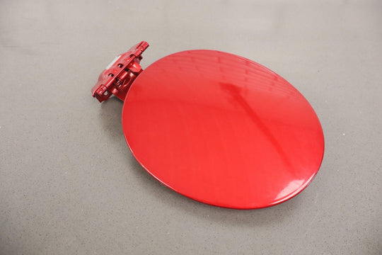 2016-2023 Mazda Miata ND OEM Gas Fuel Filler Door Cover (Soul Red 41V)