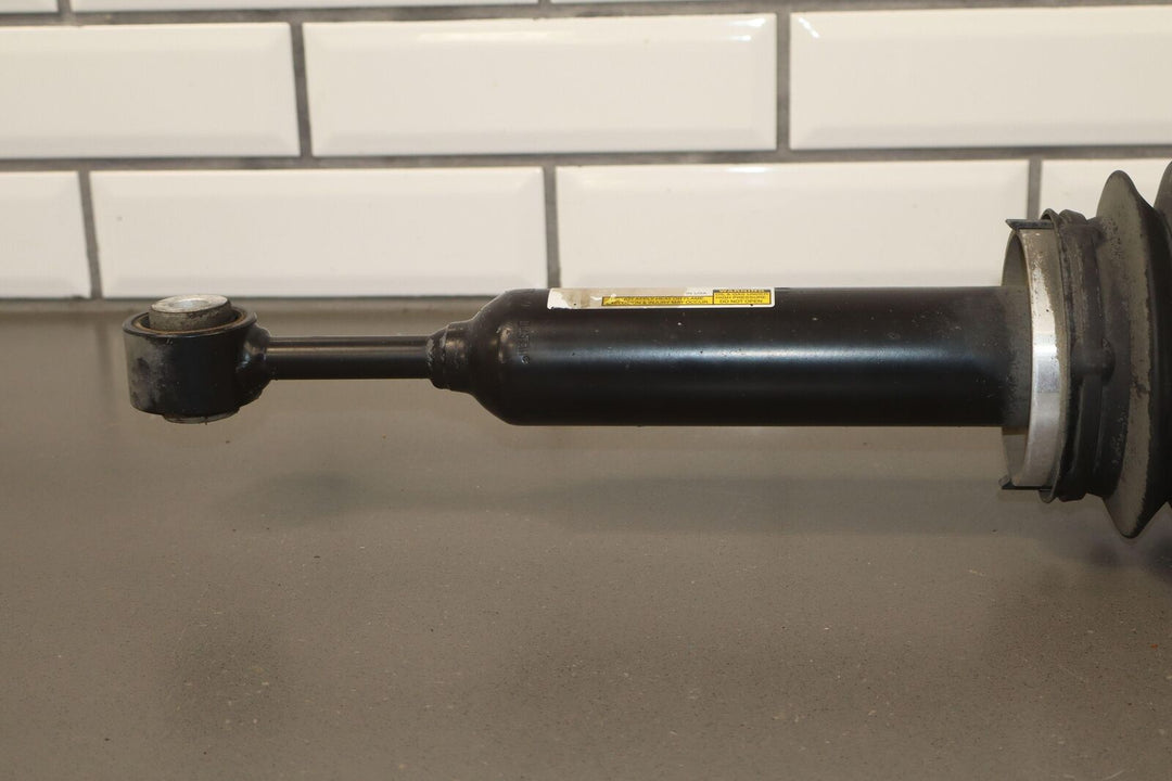 2016-2020 Tesla Model X Left Rear Air Suspension Strut 1027461-00-G