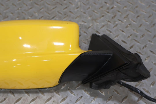 15-20 Dodge Charger OE Right Power Heated Door Mirror (Yellow Jacket PY4) Tested