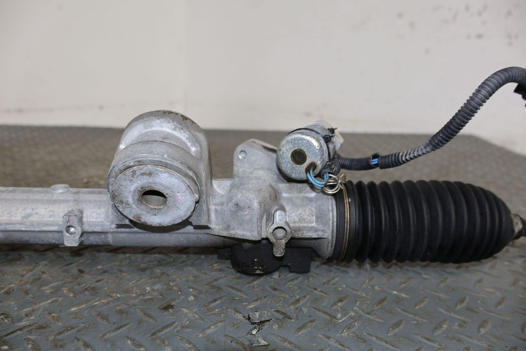 09-20 Nissan 370Z Power Steering Rack & Pinion (Touring&Sport Package) 157K