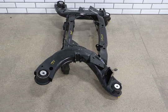 17-23 Dodge Challenger R/T Rear 6.4L Bare Undercarriage Crossmember (28K)