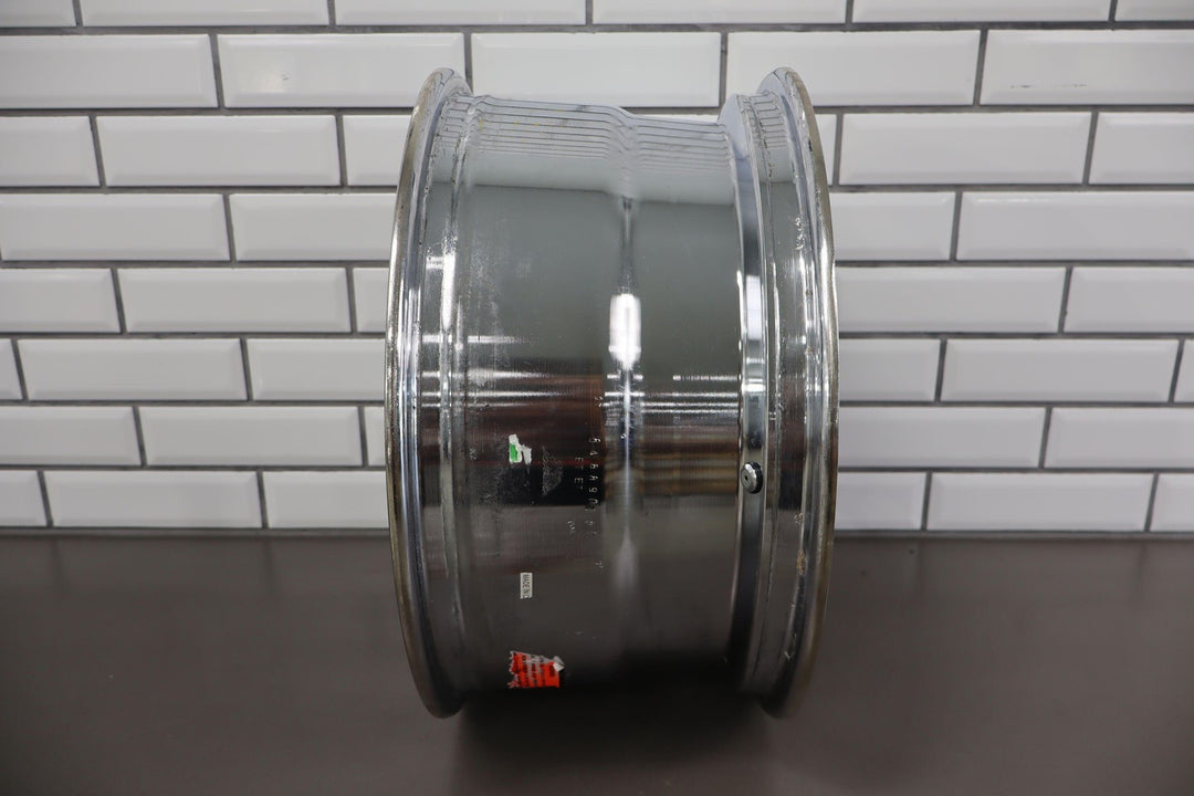 KMC XD 18x9 Aftermarket Wheels 