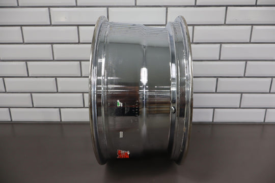 KMC XD 18x9 Aftermarket Wheels 