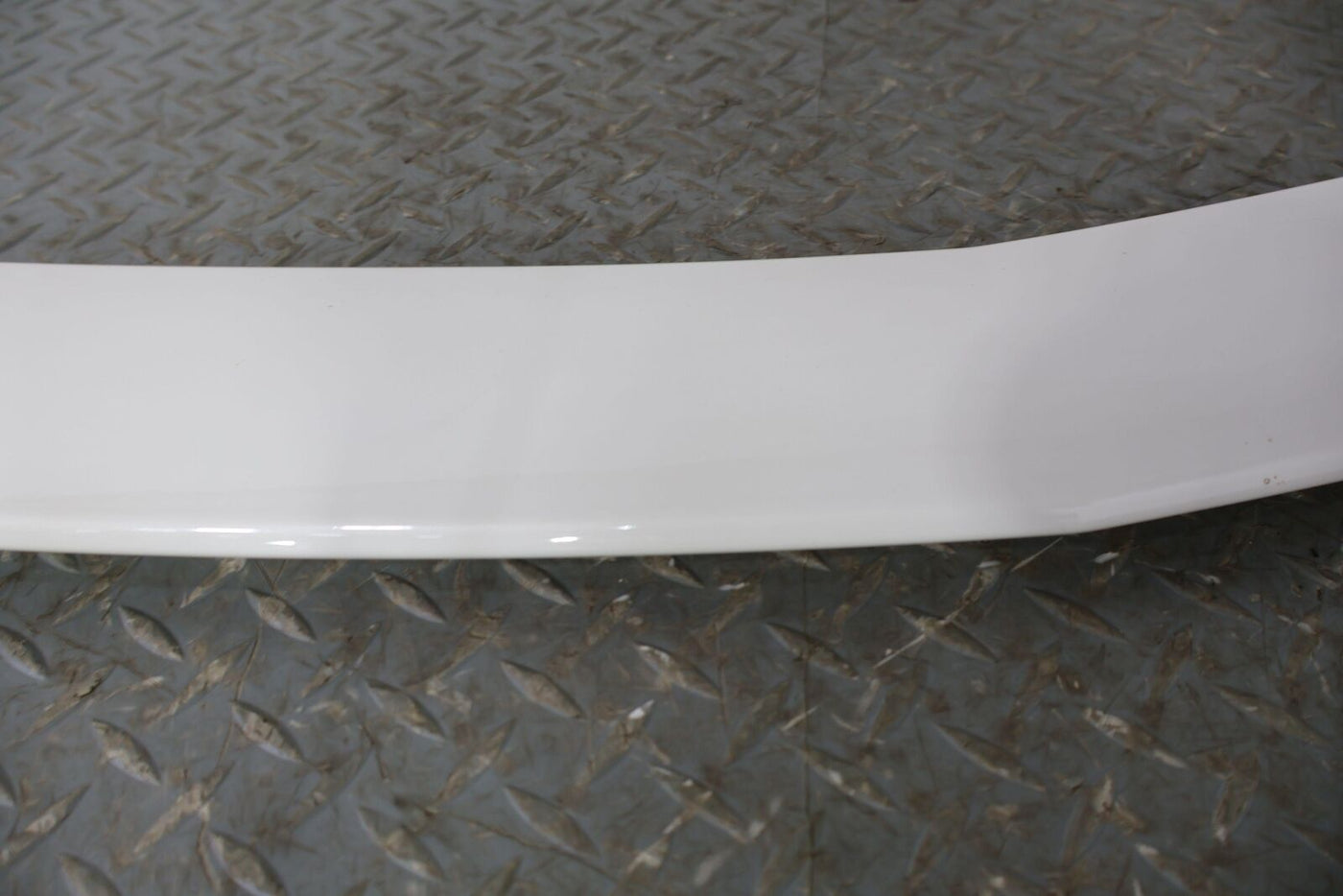 20-23 Cadillac CT5-V Rear OEM Spoiler (Rift Metallic GRW) Solid Mount