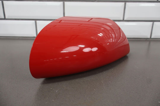 93-02 Chevy Camaro Right Passenger Power Door Mirror Bright Red (81U)