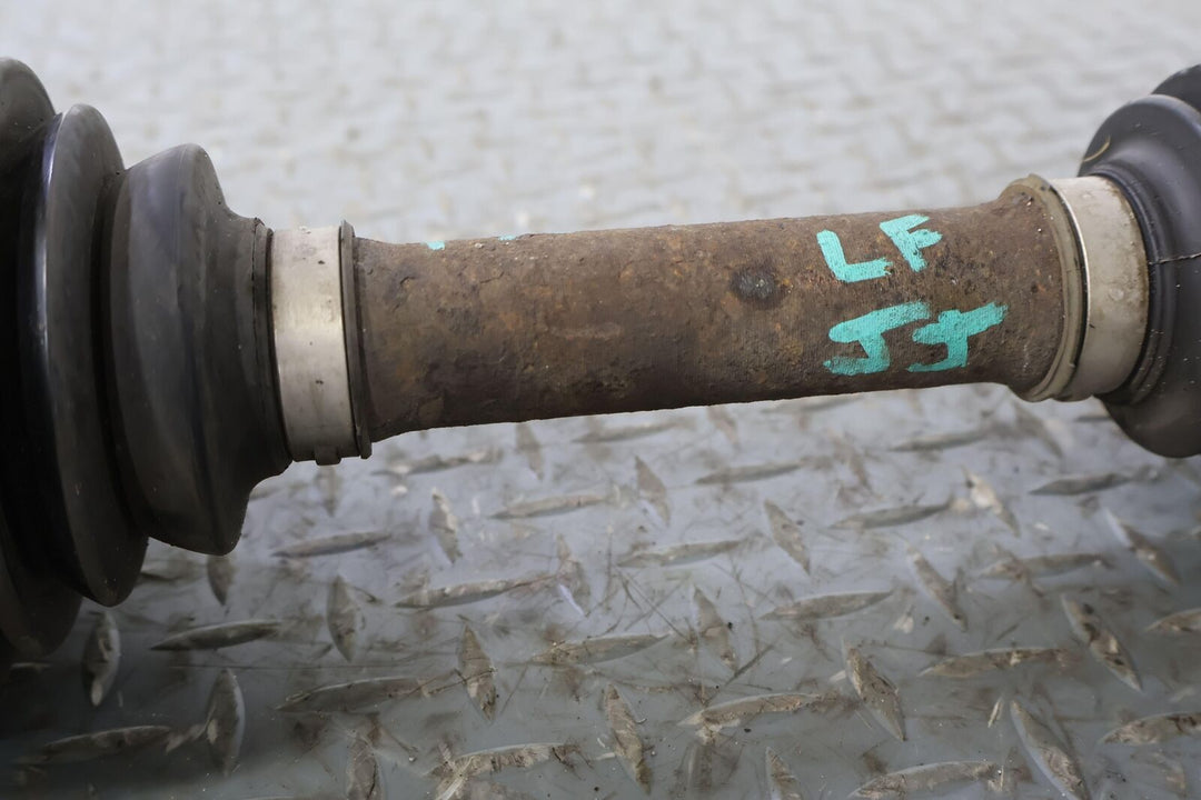 2010 Lexus GX460 Front Left LH Driver Outer Axle Shaft (133K Miles)