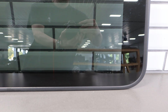 2018-2020 Cadillac Escalade OEM Sunroof Glass (Glass Only)