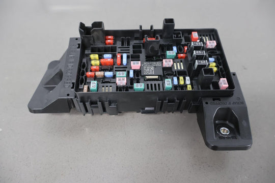 2019 Ram 1500 Crew Cab 5th Gen Cabin Fuse Box (5.7L 12V System) 68312776AC