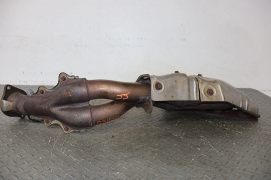 00-03 Honda S2000 AP1 2.0L (F20C) OEM Engine Exhaust Manifold (119K Miles)