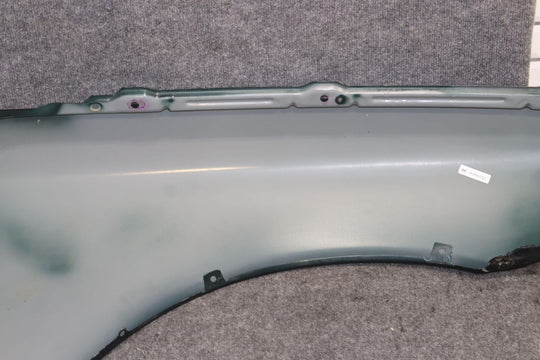 99-05 Mazda Miata NB Front Left OEM Fender (Emerald Mica 18J) Dented See Photos