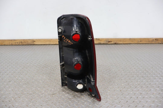 02-06 Cadillac Escalade Short WB Rear Left LH Tail Light Lamp (Tested) OEM