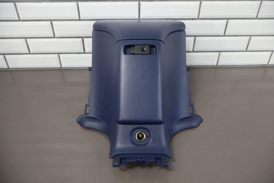 2000-2009 Honda S2000 Rear Waterfall Center Console (Blue)