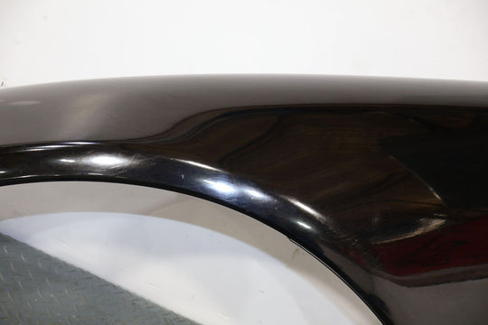 99-05 Mazda Miata NB Left LH OEM Fender (Brilliant Black PZ) Many Dents