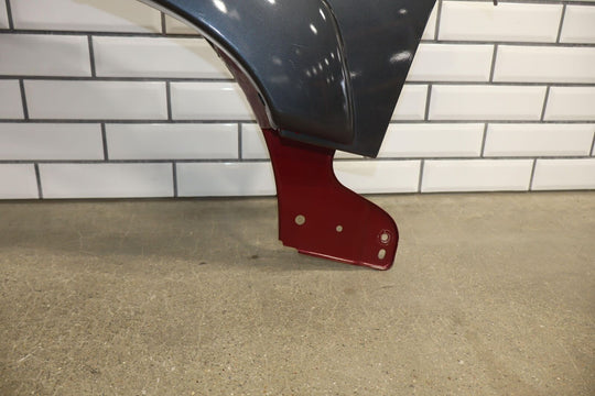 99-06 Chevy Silverado/Tahoe/Suburban Passenger Right Fender with Flare (Repaint)