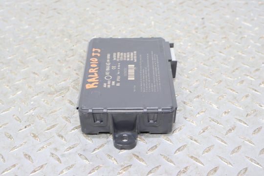 10-13 Rand Rover Sport Anti-Theft Keyless Entry Control Module (AH2219H440AG)