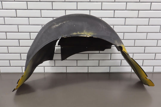 03-06 Chevy SSR LH Left Driver REAR Inner Fender Liner