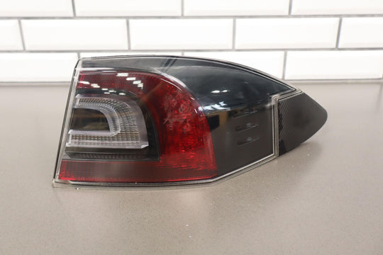 2012-2020 Tesla Model S Right RH (Quarter Mounted) Tail Light (6005919-00-E)