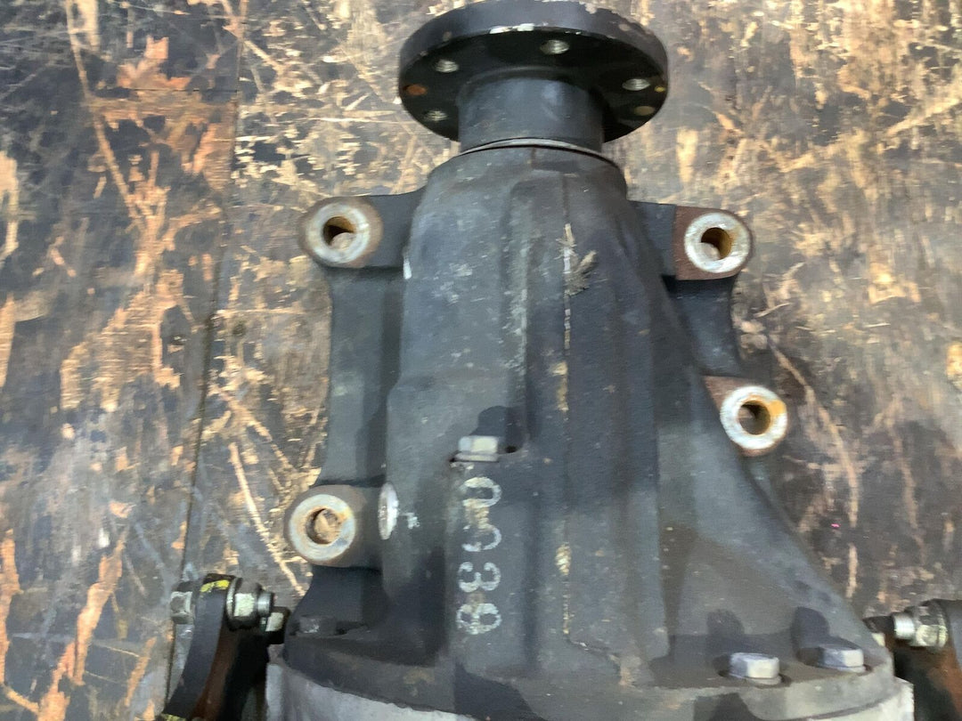 04-05 Honda S2000 AP2 Rear Differential Carrier (F22C) 148K Miles