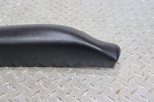 97-04 Chevy C5 Corvette Driver & Passenger Interior A-Pillar Panels (Black 193)