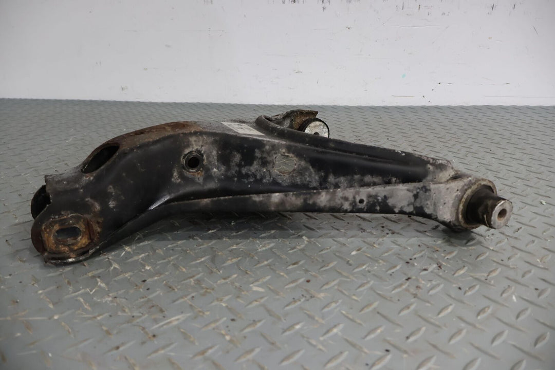 03-04 Audi RS6 Rear Right RH Lower Control Arm (4B3505312A) OEM