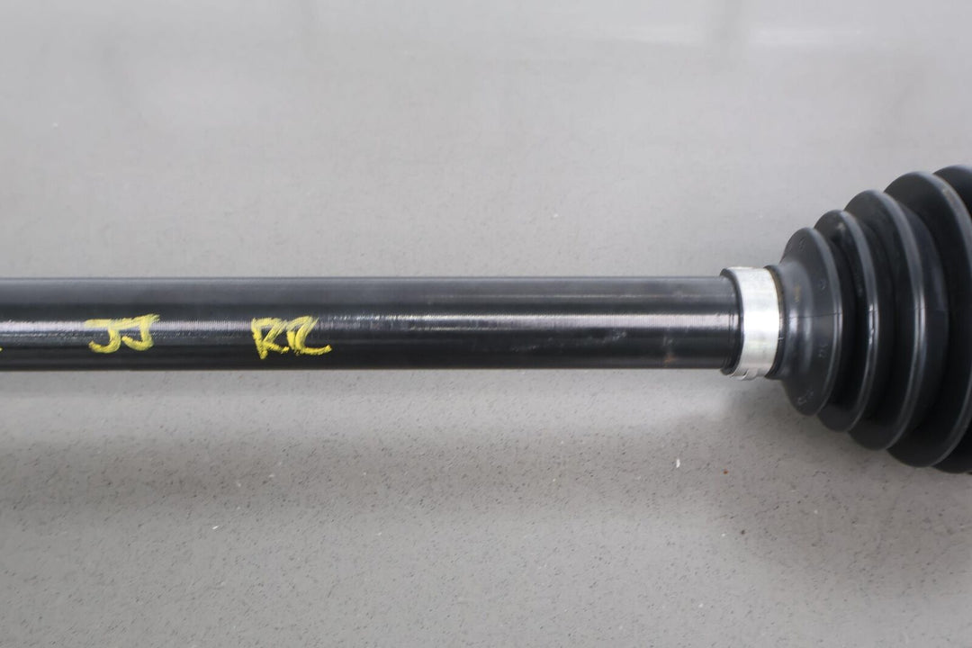 2015-2020 Tesla Model X Rear Right RH Axle Shaft (1027161-00-B) 45K Miles