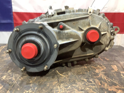 2003-2007 Hummer H2 AWD Transfer Case 109K Miles (Video Tested)